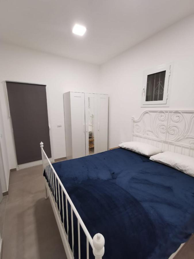 Case Ro Ma - Rosalia Syracuse Buitenkant foto