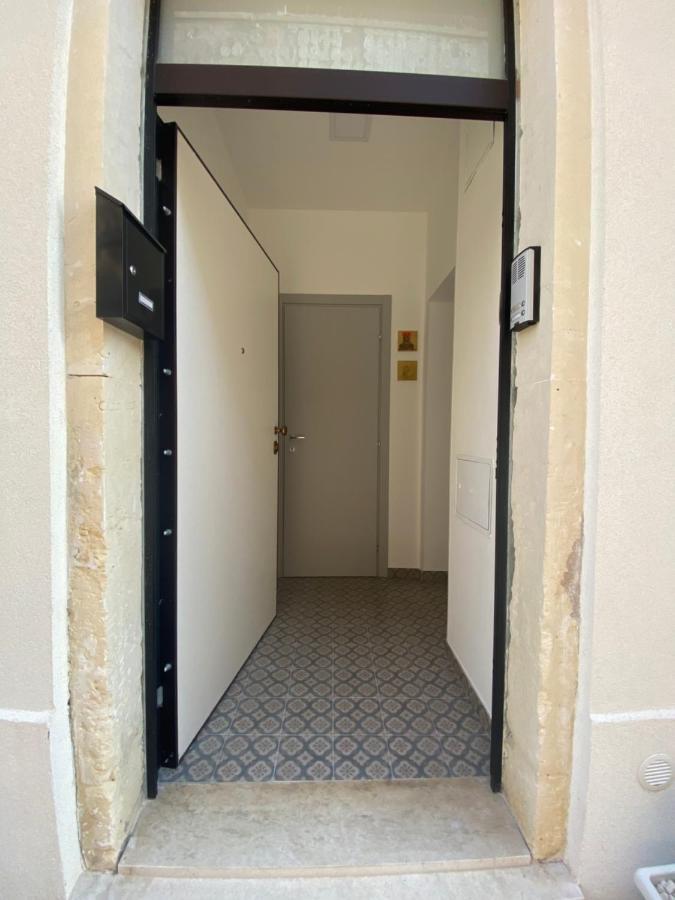 Case Ro Ma - Rosalia Syracuse Buitenkant foto